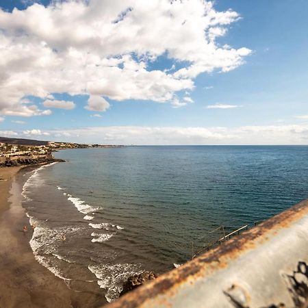 Apartamento Las Lomas 19 San Agustín Eksteriør bilde