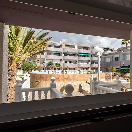Apartamento Las Lomas 19 San Agustín Eksteriør bilde