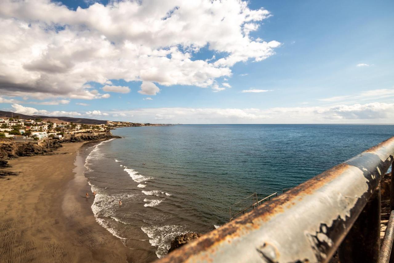 Apartamento Las Lomas 19 San Agustín Eksteriør bilde