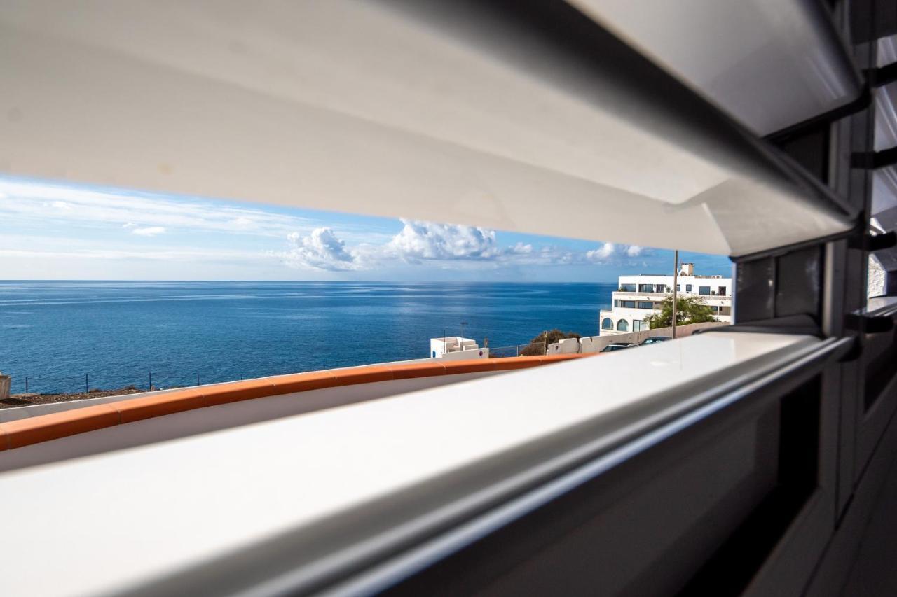 Apartamento Las Lomas 19 San Agustín Eksteriør bilde