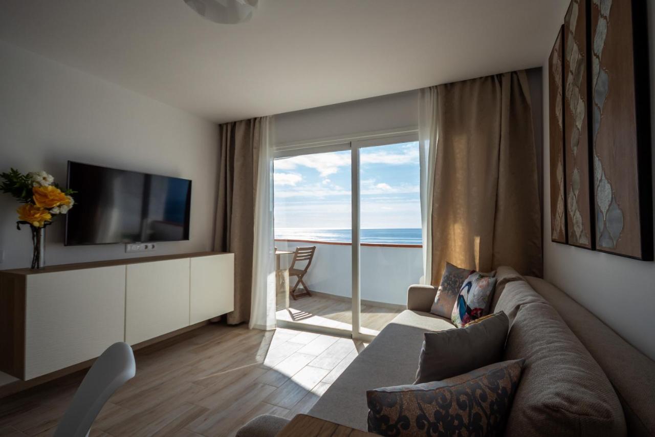 Apartamento Las Lomas 19 San Agustín Eksteriør bilde