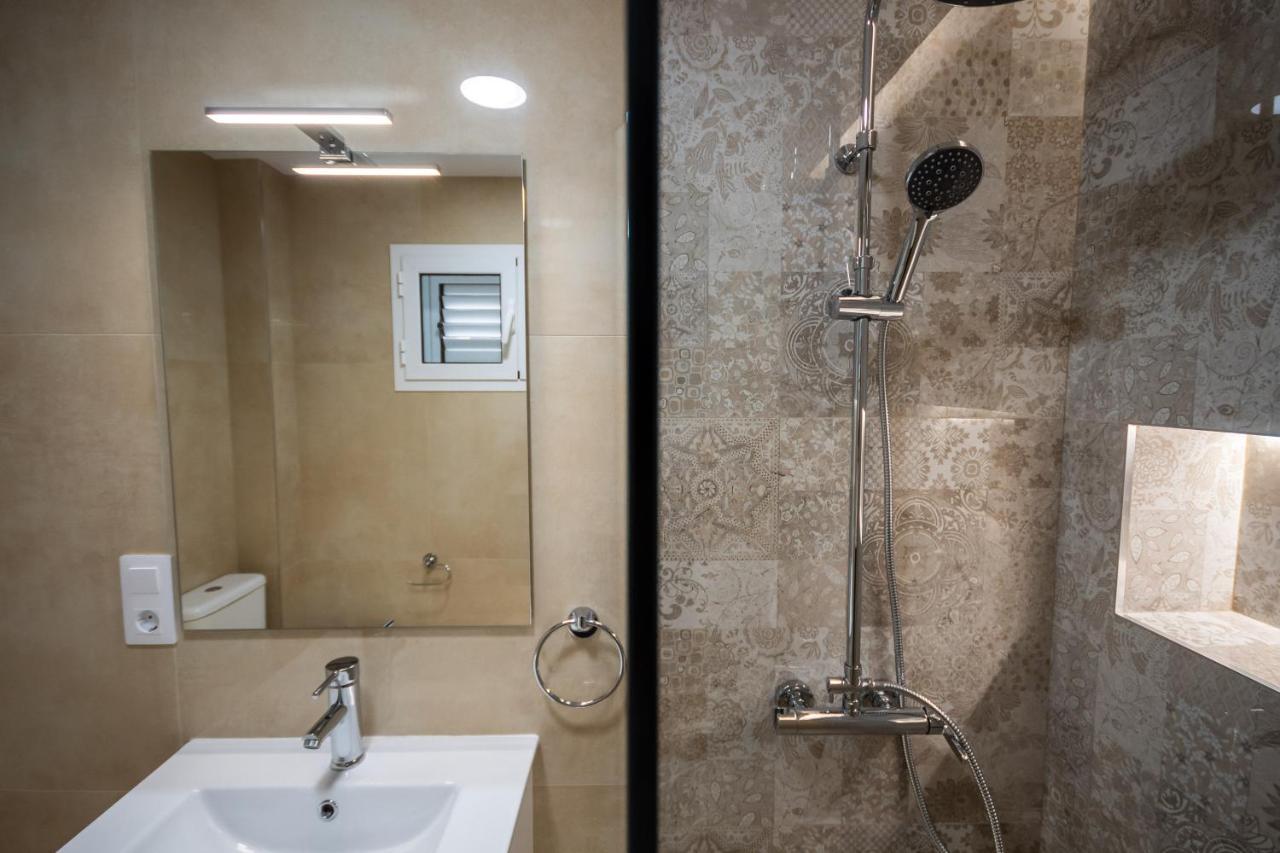 Apartamento Las Lomas 19 San Agustín Eksteriør bilde