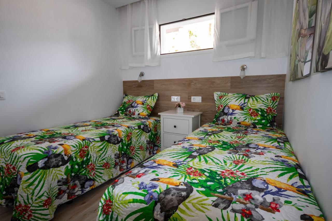 Apartamento Las Lomas 19 San Agustín Eksteriør bilde