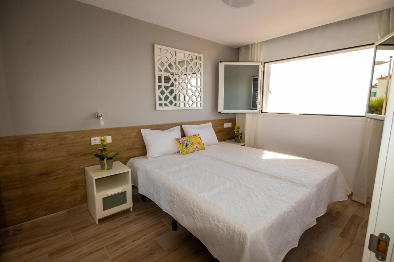 Apartamento Las Lomas 19 San Agustín Eksteriør bilde