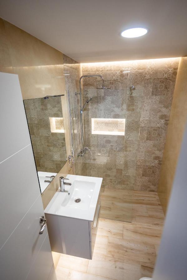 Apartamento Las Lomas 19 San Agustín Eksteriør bilde