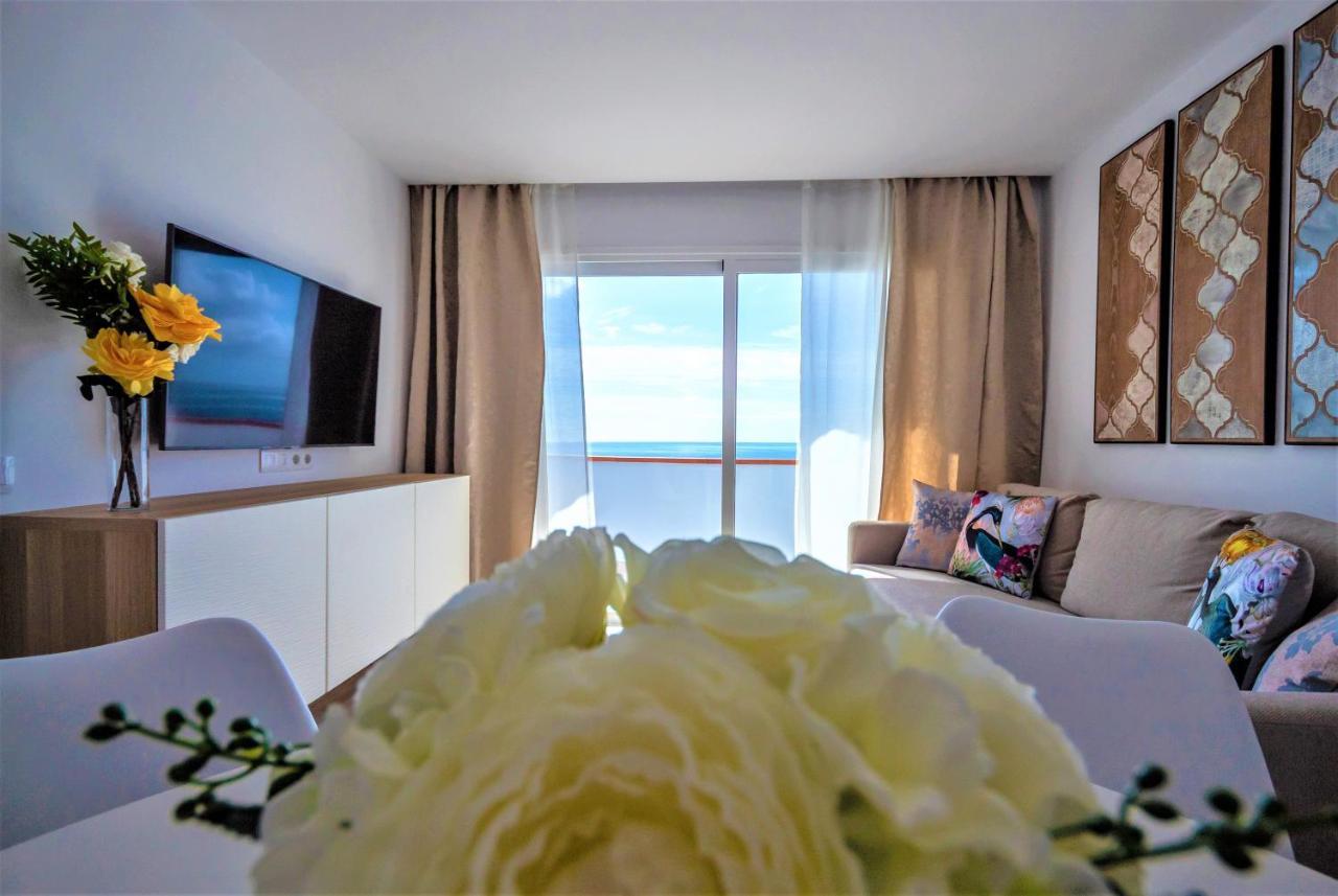 Apartamento Las Lomas 19 San Agustín Eksteriør bilde