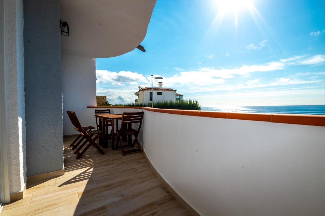 Apartamento Las Lomas 19 San Agustín Eksteriør bilde