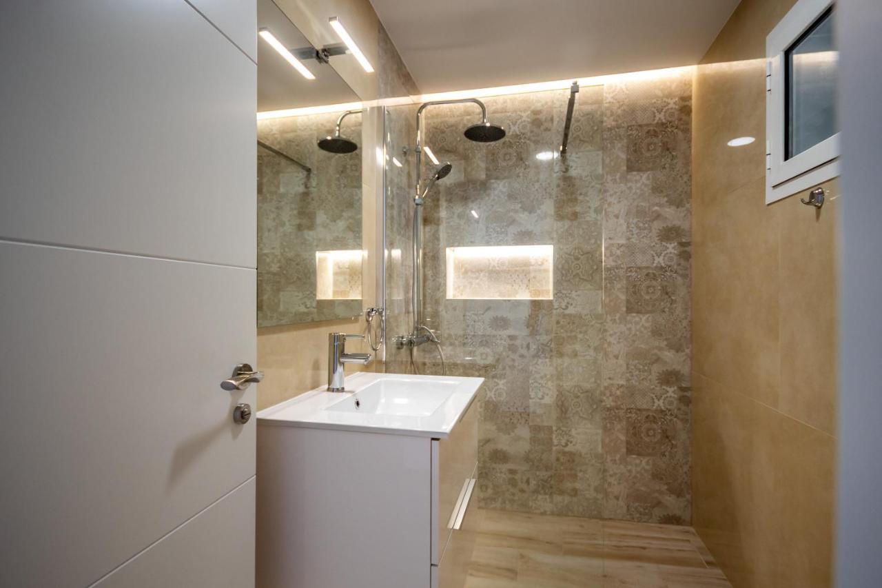 Apartamento Las Lomas 19 San Agustín Eksteriør bilde