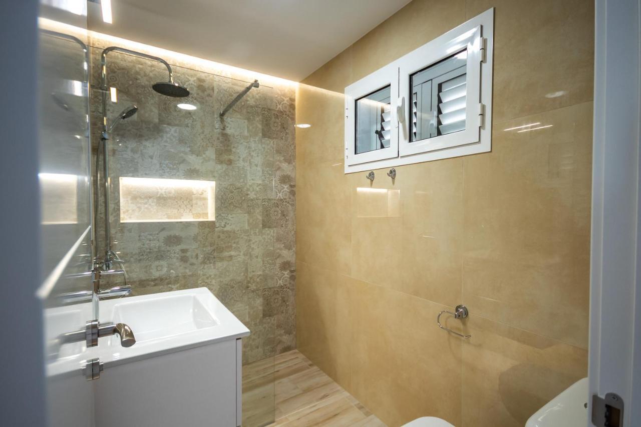 Apartamento Las Lomas 19 San Agustín Eksteriør bilde