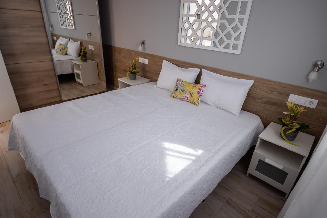 Apartamento Las Lomas 19 San Agustín Eksteriør bilde