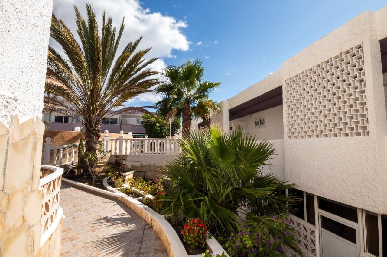Apartamento Las Lomas 19 San Agustín Eksteriør bilde