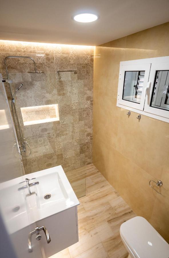 Apartamento Las Lomas 19 San Agustín Eksteriør bilde